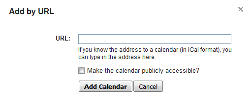 calendar i can type into